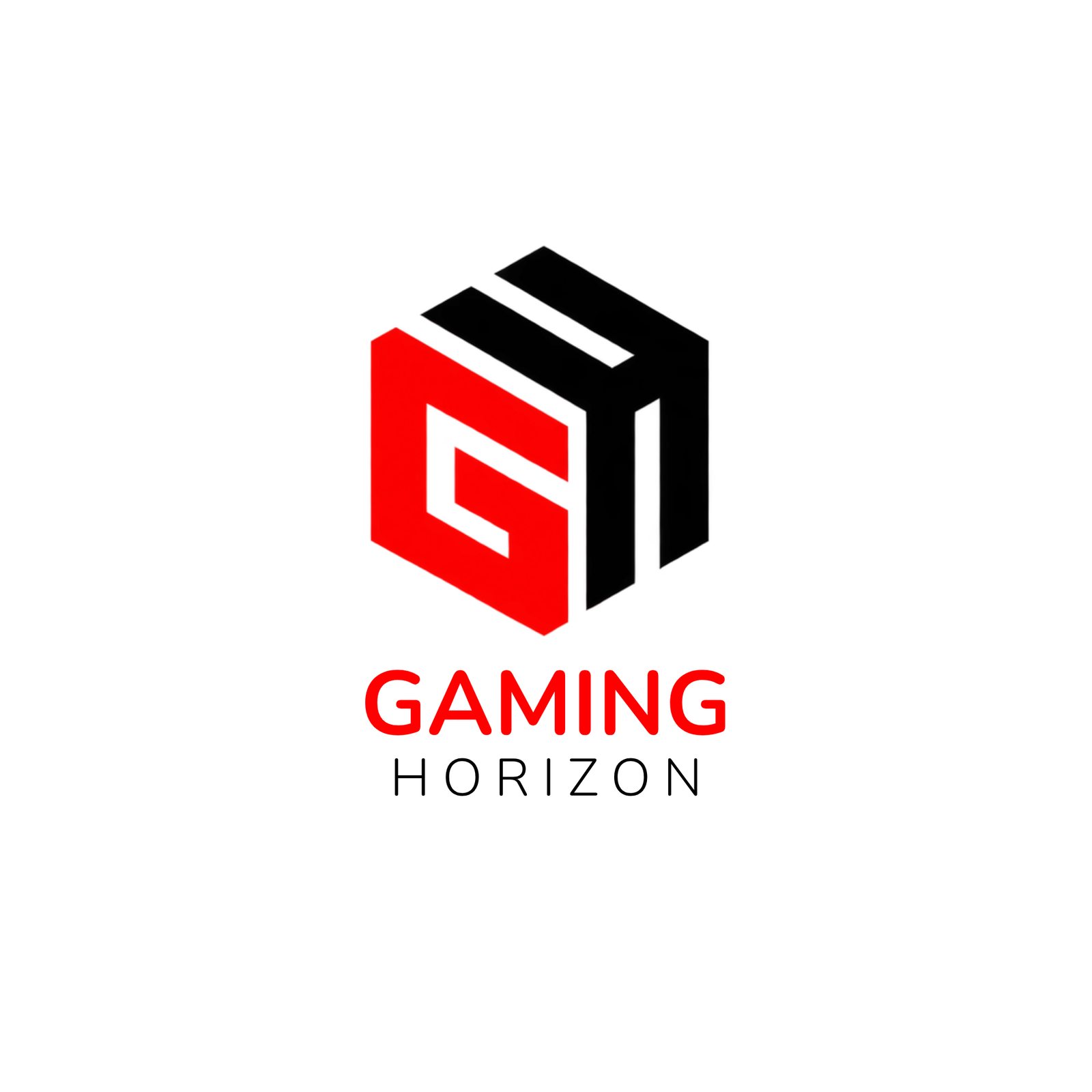 Gaming Horizon logo